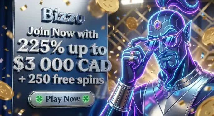 Bizzo Casino